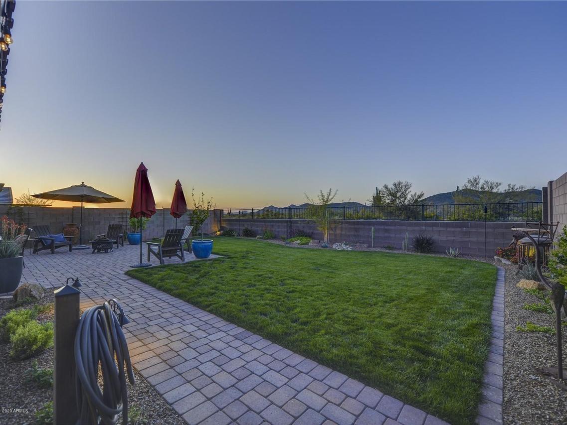 524 E Creosote Dr., Phoenix, AZ 85085