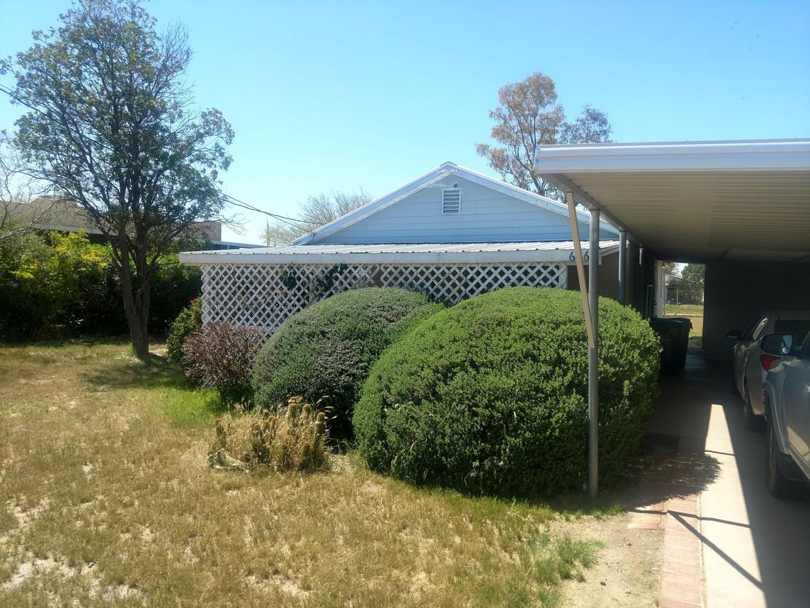 626 S Willow St., Florence, AZ 85132