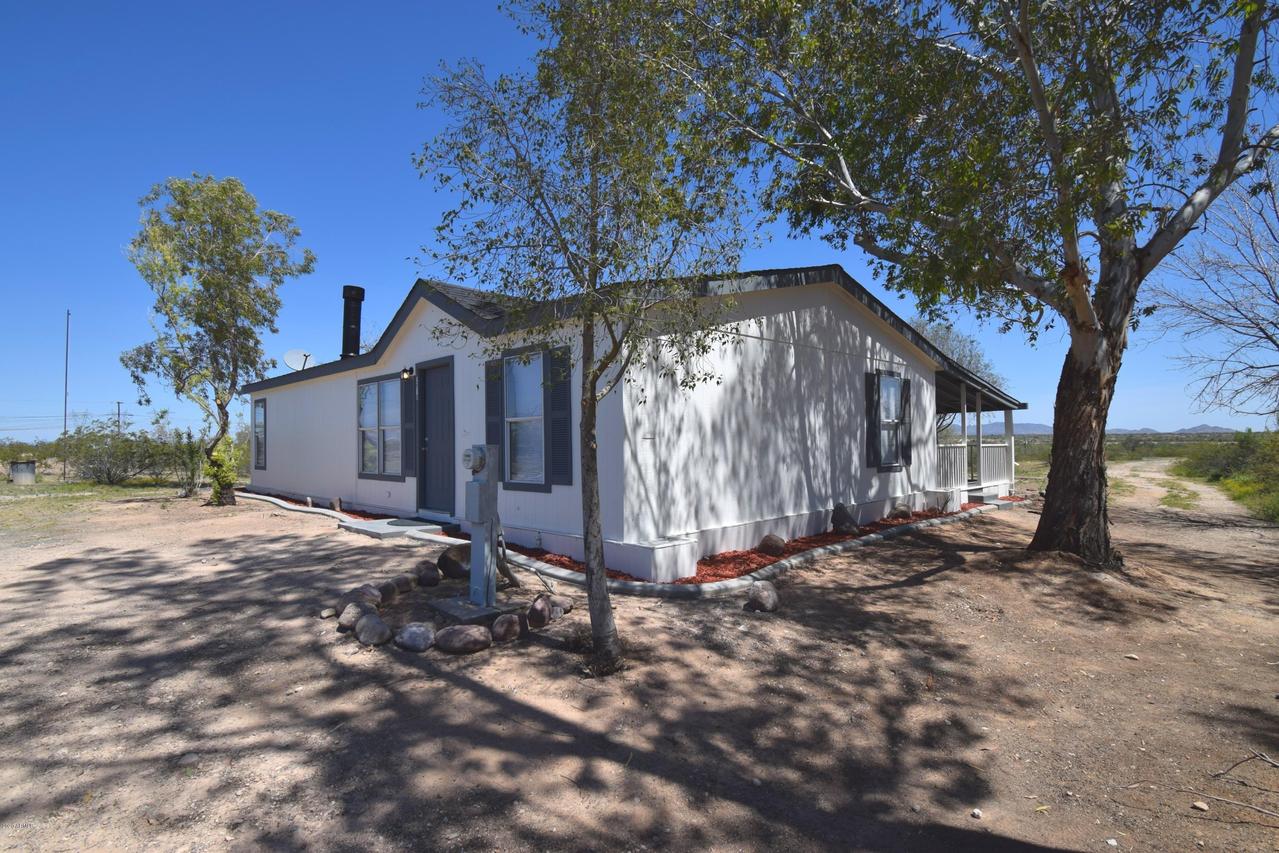 2910 S 331st Ave., Tonopah, AZ 85354