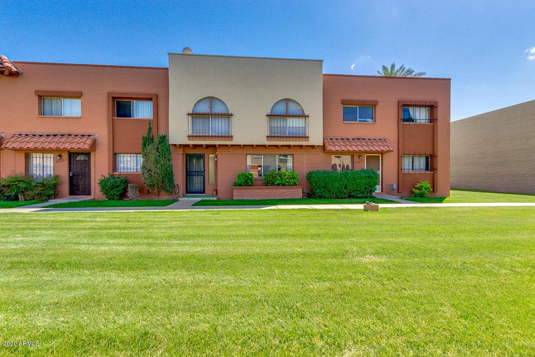 2846 E Clarendon Ave., Phoenix, AZ 85016