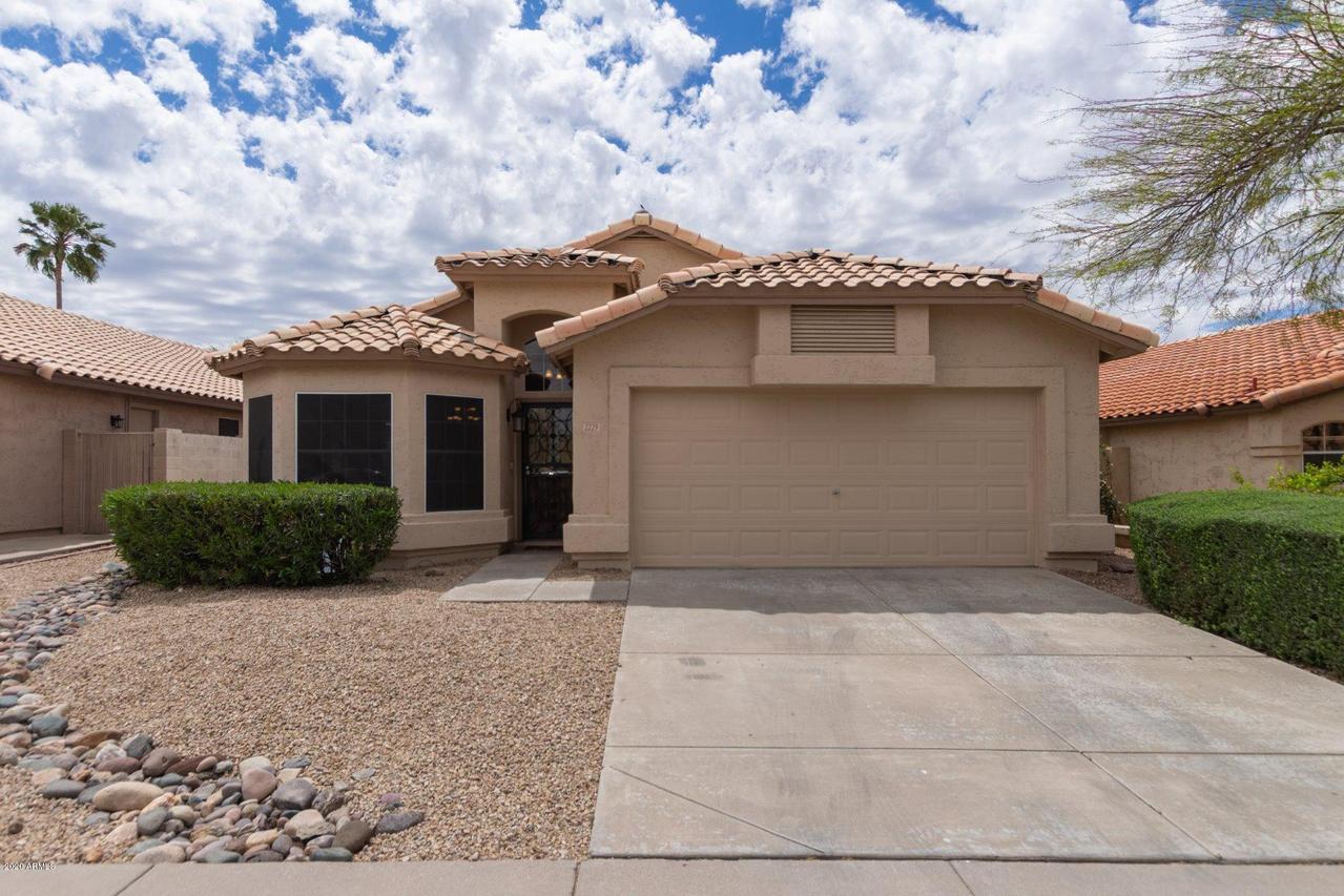 2229 E Williams Dr., Phoenix, AZ 85024