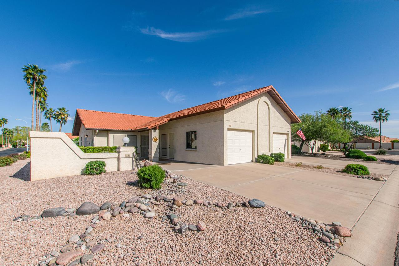 542 S Higley Rd. #110, Mesa, AZ 85206