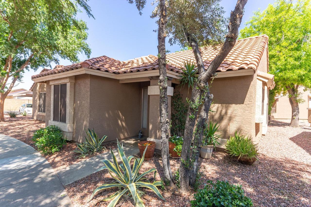 7040 W Olive Ave. #22, Peoria, AZ 85345