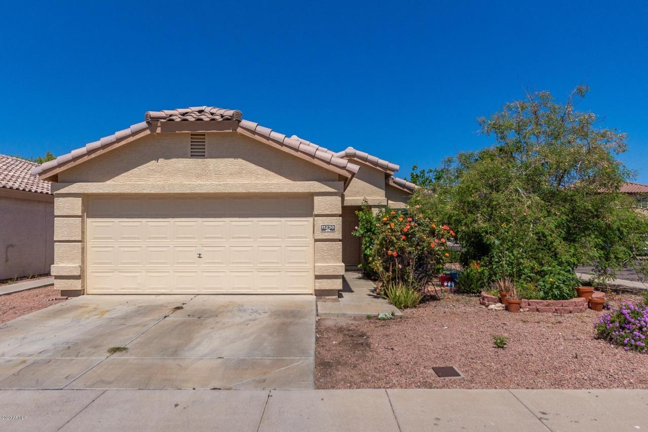 11230 W Montecito Ave., Phoenix, AZ 85037