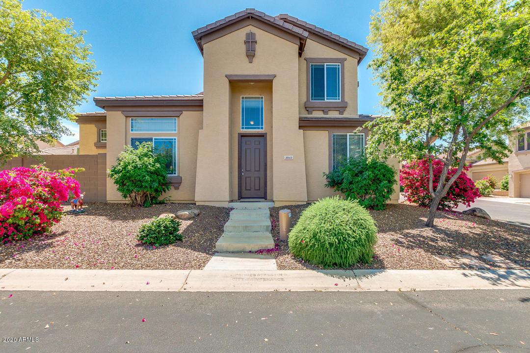 3843 E Pollack St., Phoenix, AZ 85042