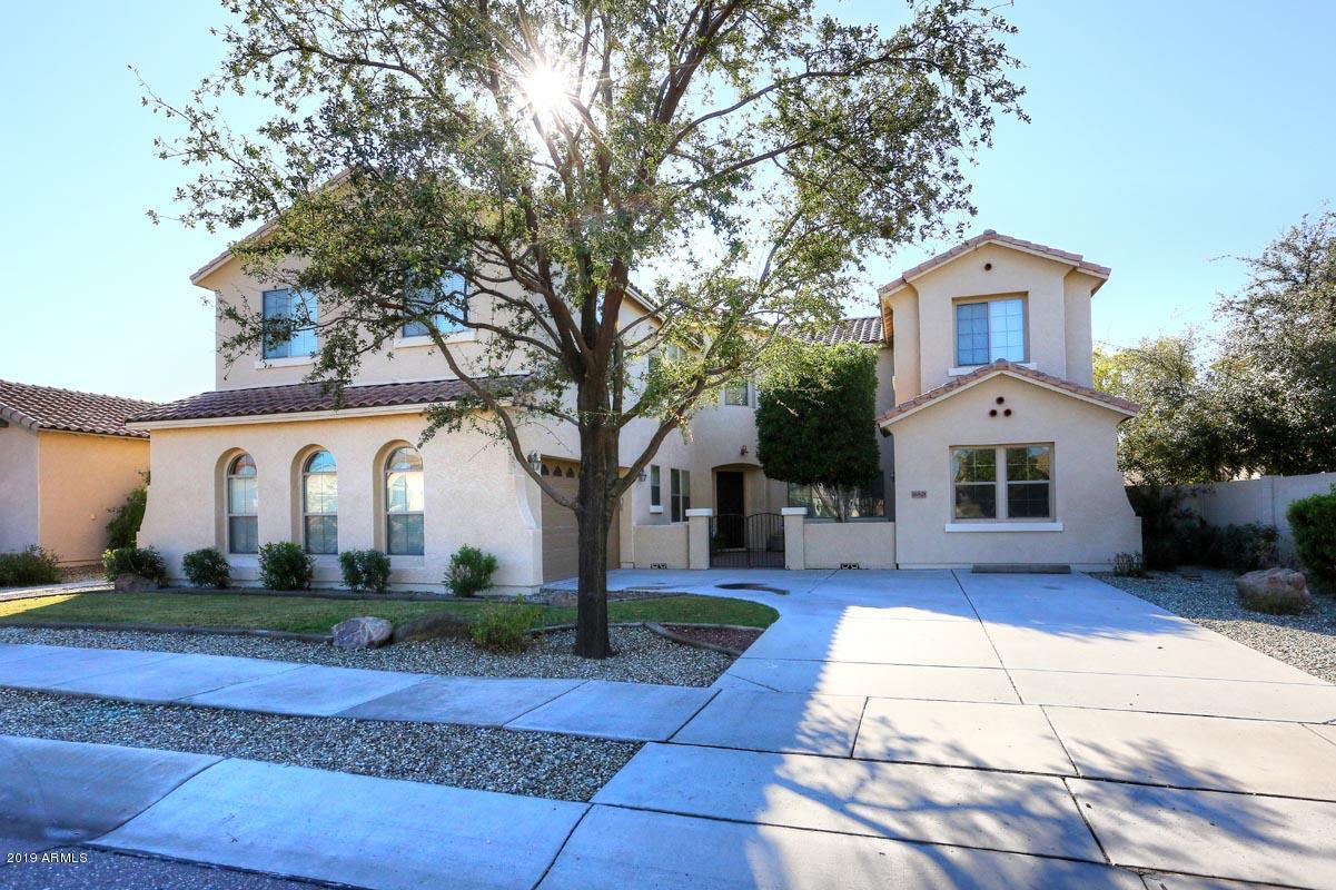 16821 W Hilton Ave., Goodyear, AZ 85338