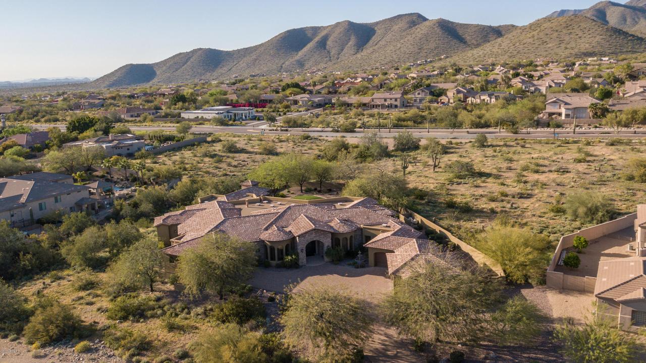 12312 E Shangri La Rd., Scottsdale, AZ 85259
