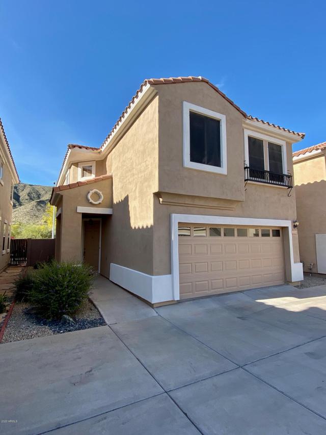 326 W Mountain Sage Dr., Phoenix, AZ 85045