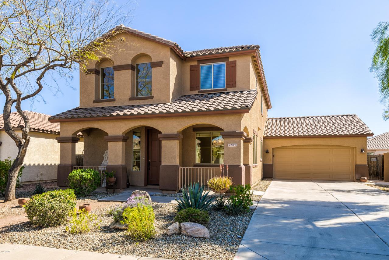 21367 E Twin Acres Dr., Queen Creek, AZ 85242
