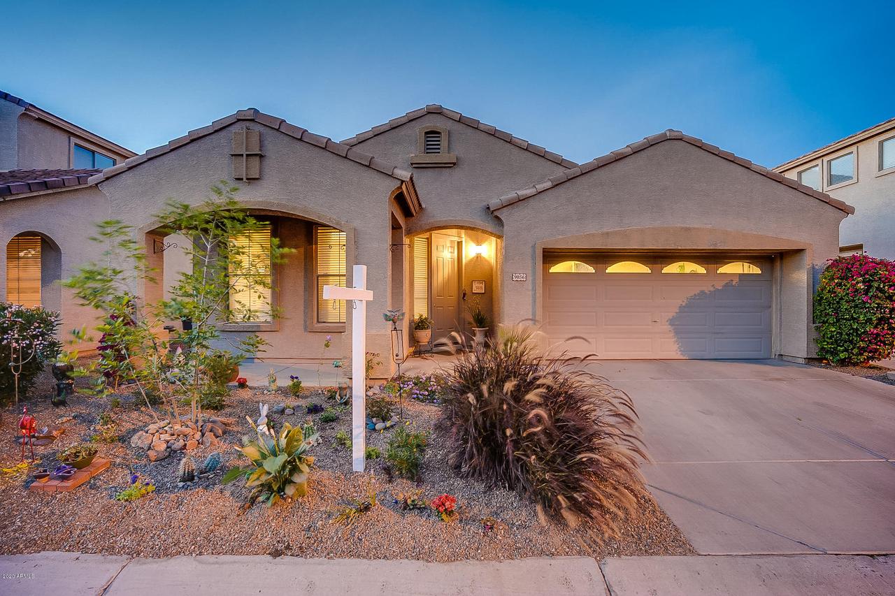 9056 E Gable Ave., Mesa, AZ 85209