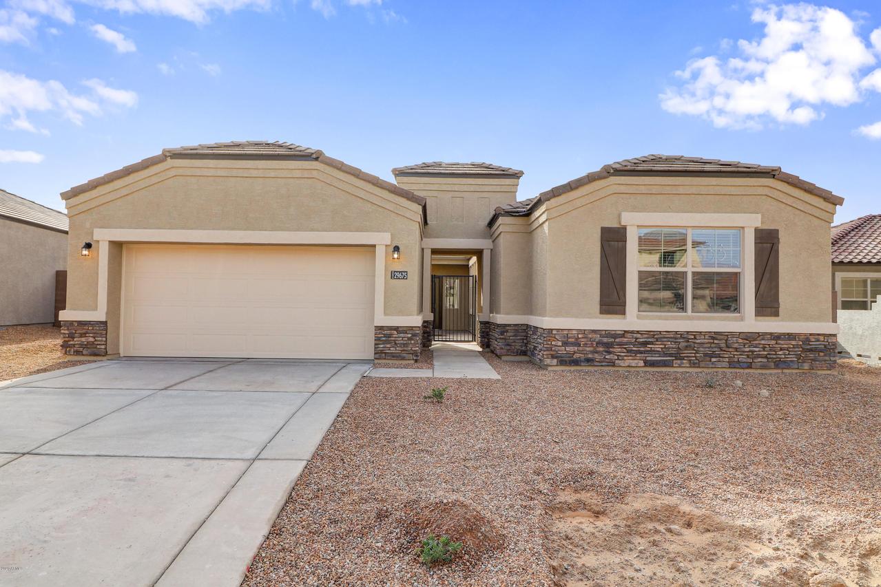 29675 W Weldon Ave., Buckeye, AZ 85396