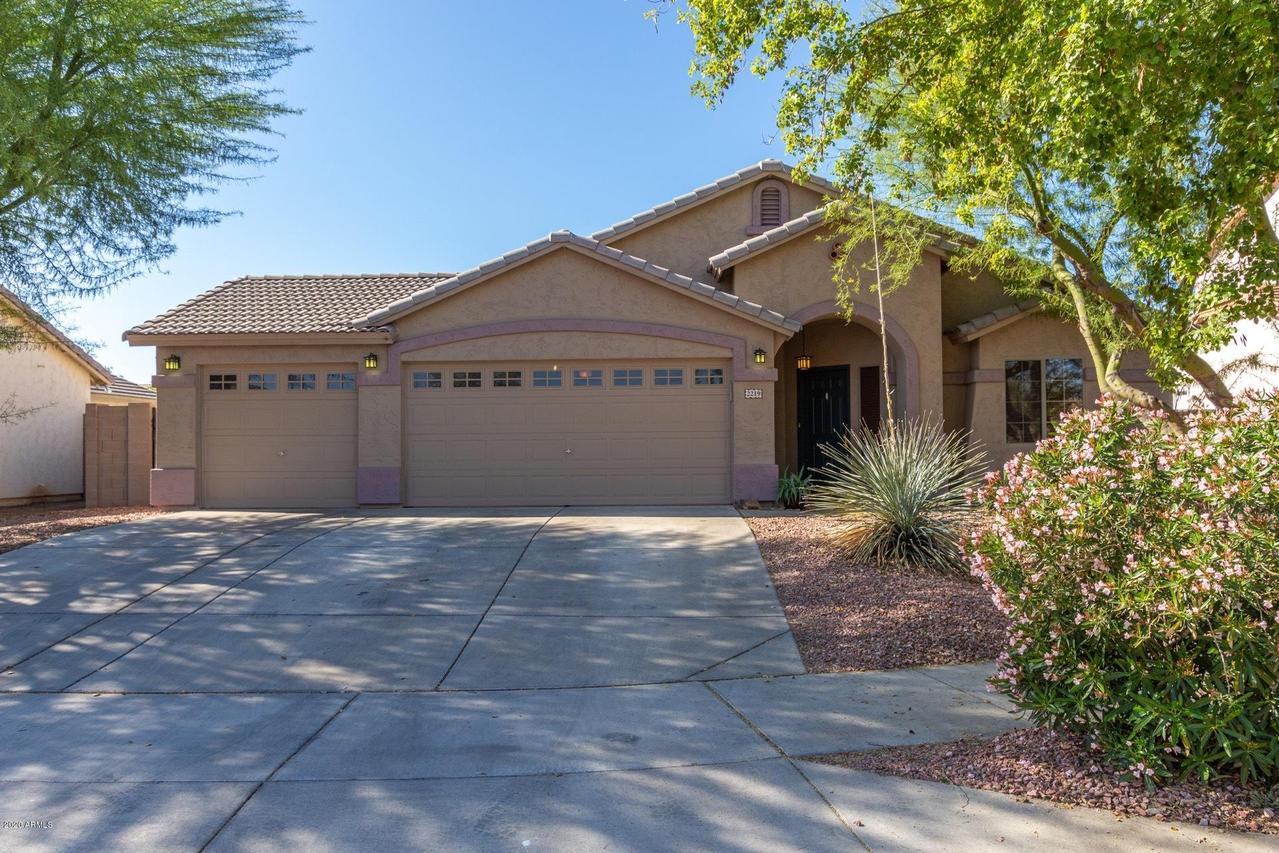 2219 W Maldonado Rd., Phoenix, AZ 85041