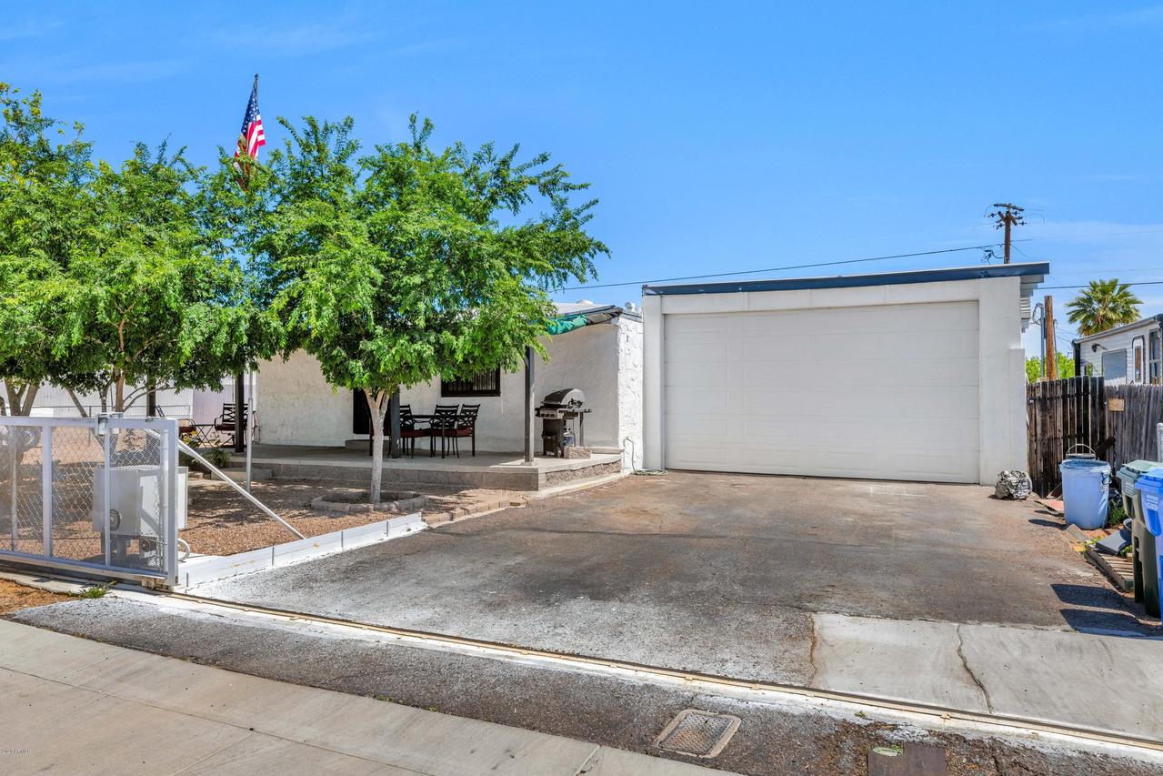 16607 N 28th St., Phoenix, AZ 85032