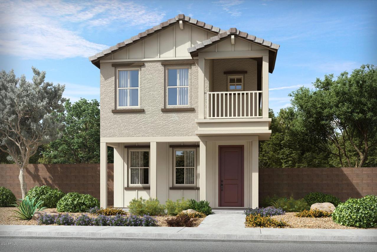 2518 N Heritage St., Buckeye, AZ 85396