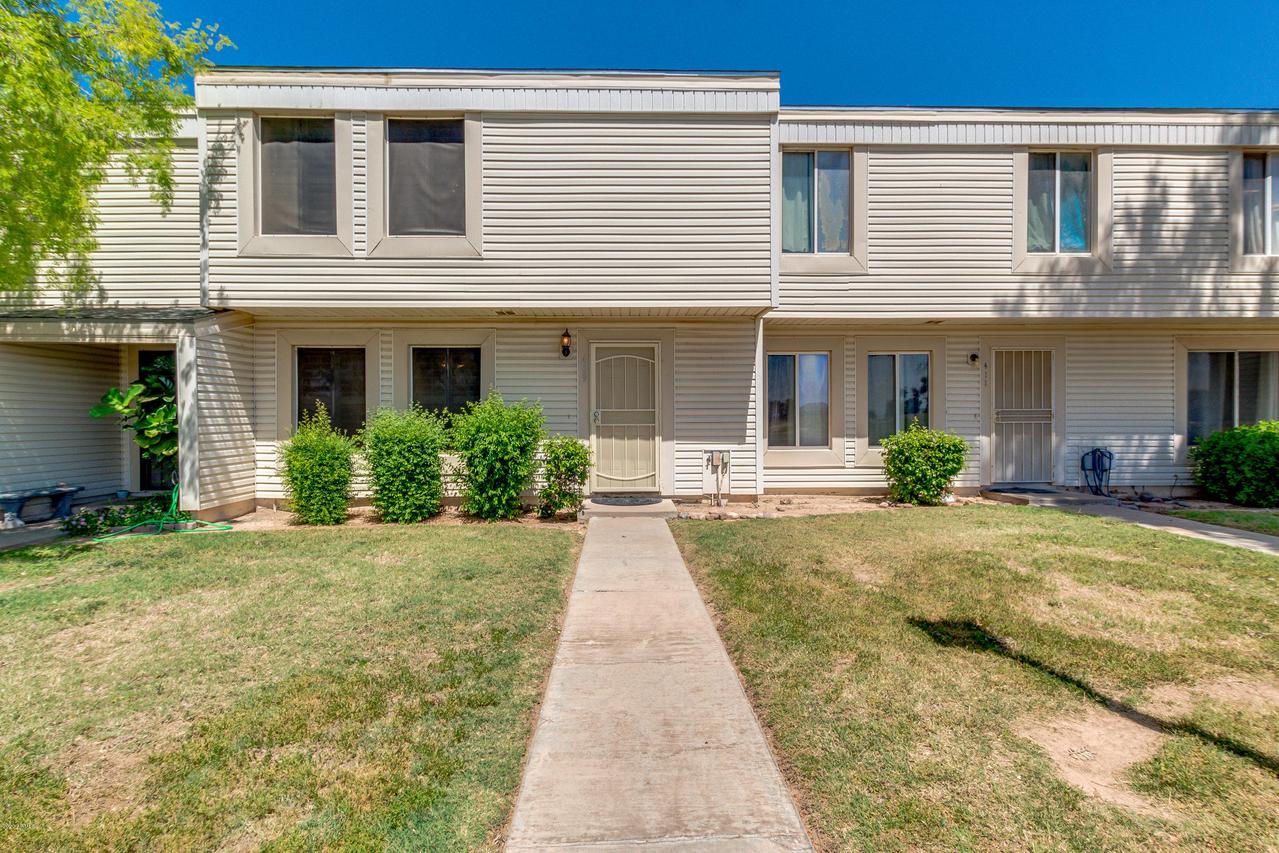 409 E Woodman Dr., Tempe, AZ 85283
