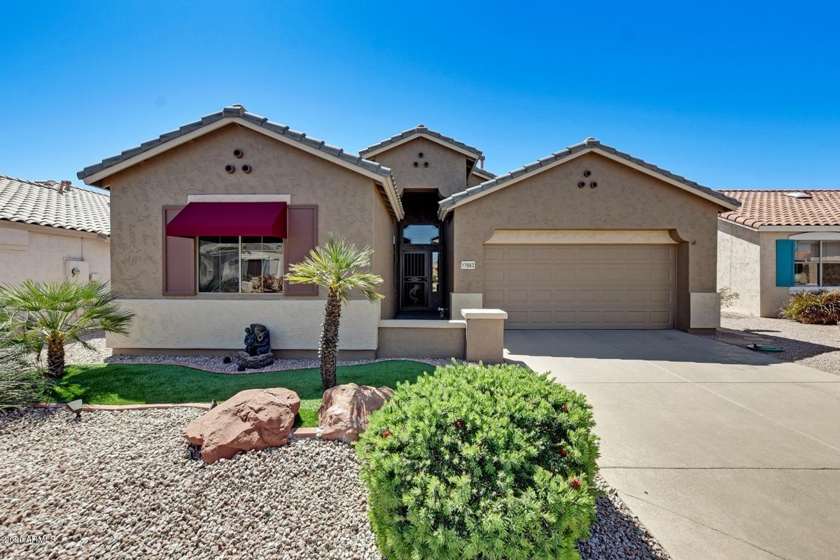 17663 W Loback Dr., Surprise, AZ 85374