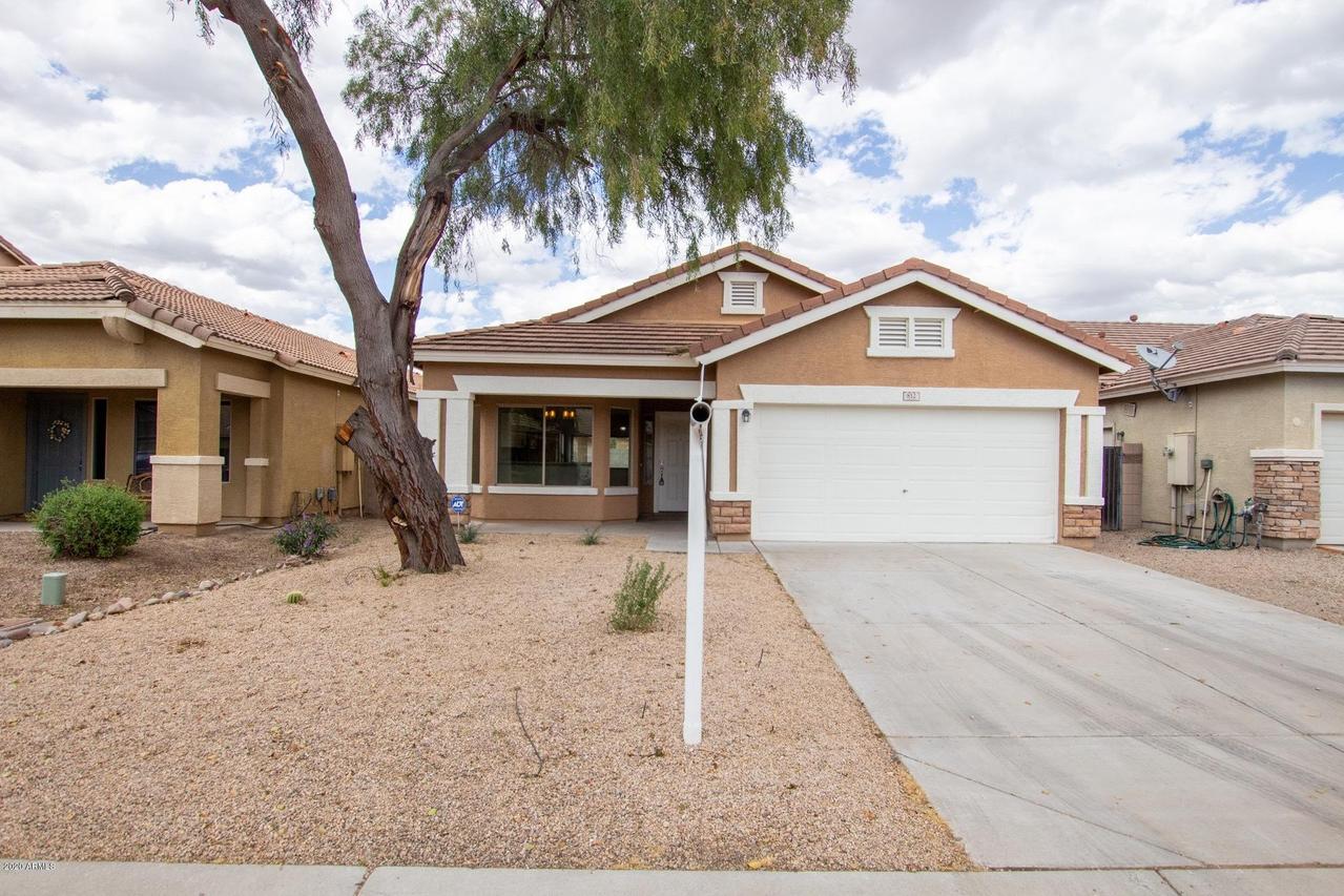 812 E Maddison St., San Tan Valley, AZ 85140
