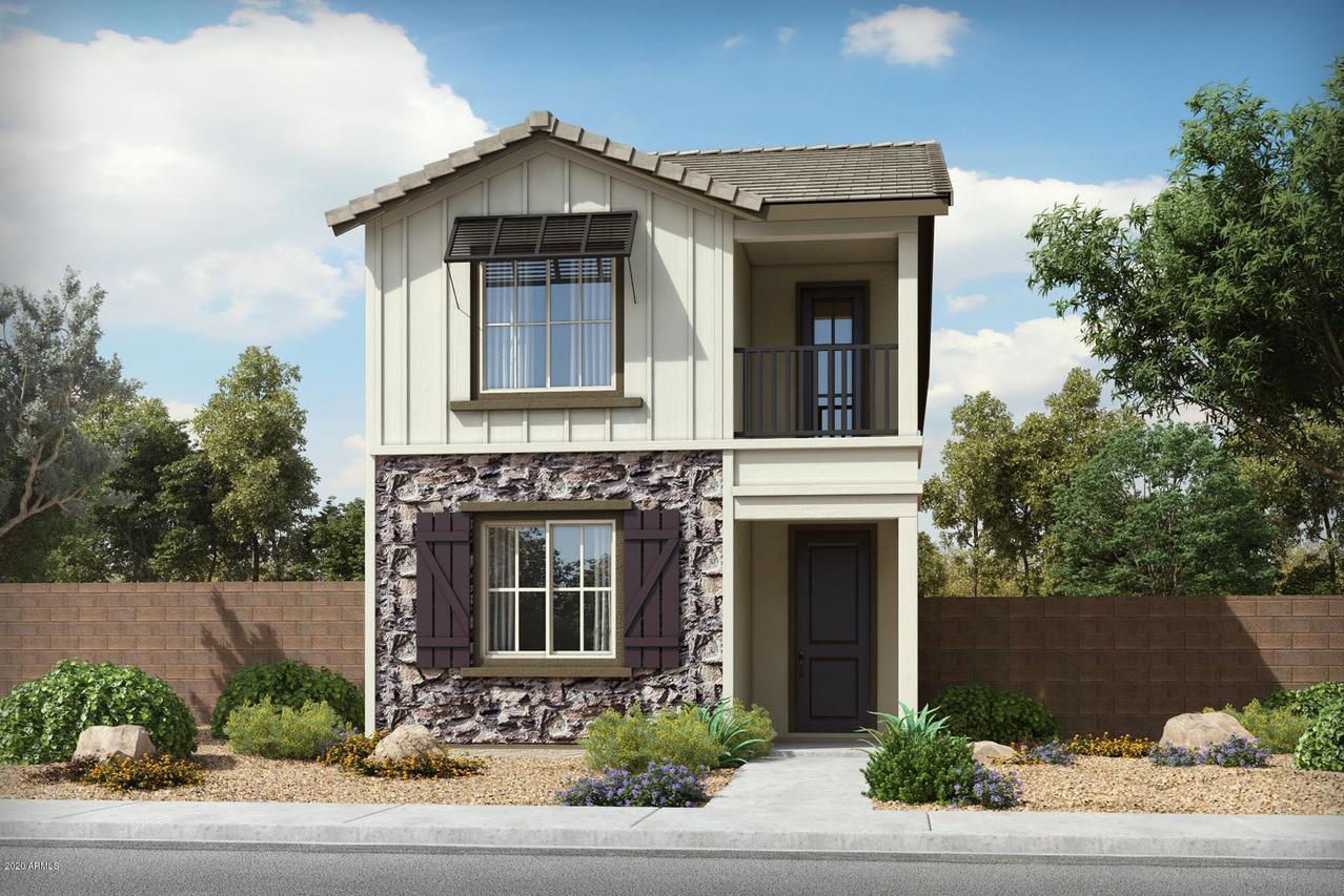 20851 W Thomas Rd., Buckeye, AZ 85396