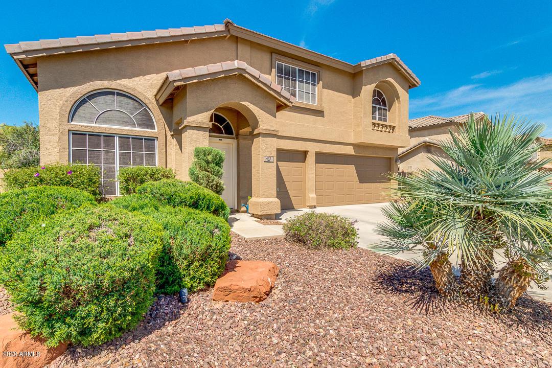 612 E Rosebud Dr., San Tan Valley, AZ 85143