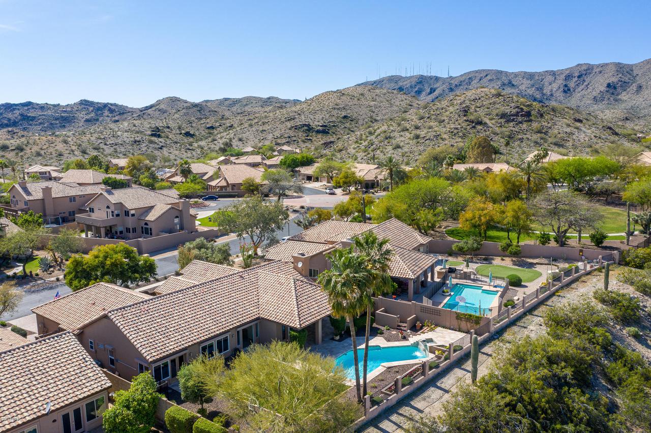2458 E Desert Willow Dr., Phoenix, AZ 85048