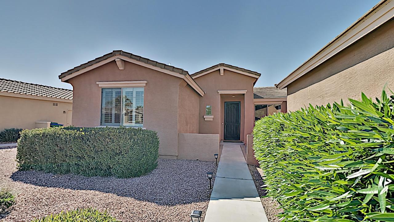 42819 W Whimsical Dr., Maricopa, AZ 85138