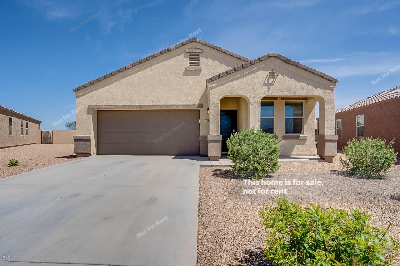 29179 N Star Sapphire Ln., San Tan Valley, AZ 85143