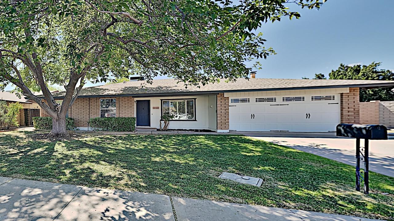 2908 N Evergreen St., Chandler, AZ 85225