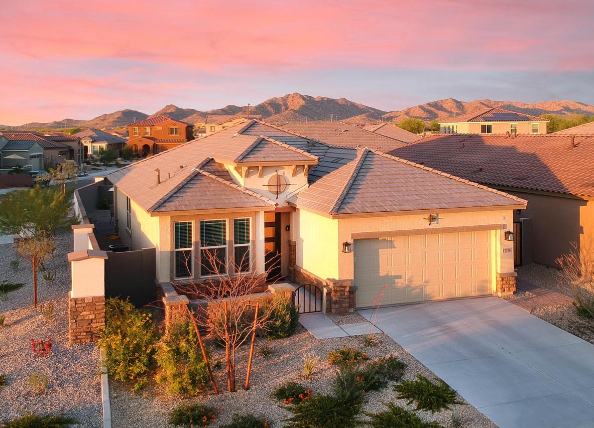 17736 W Sandy Rd., Goodyear, AZ 85338