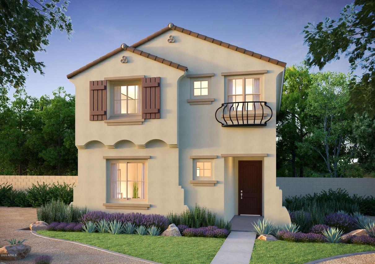 1809 N 209th Ave., Buckeye, AZ 85396