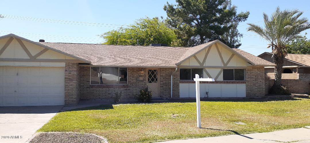 4512 N 86th St., Scottsdale, AZ 85251