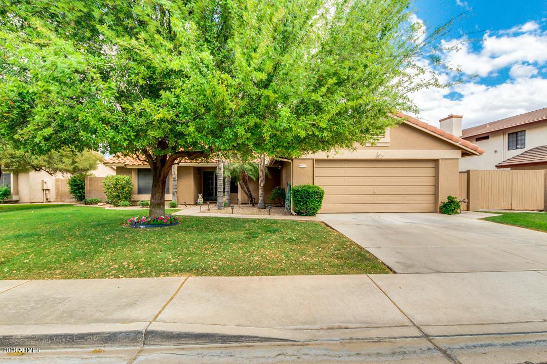 1317 N Pebble Beach Dr., Gilbert, AZ 85234