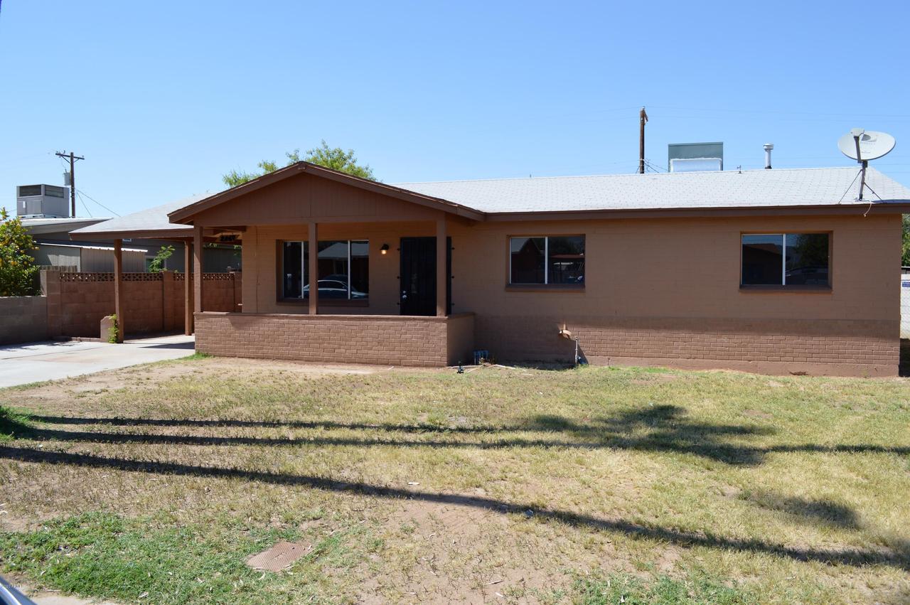 2064 W Chambers St., Phoenix, AZ 85041