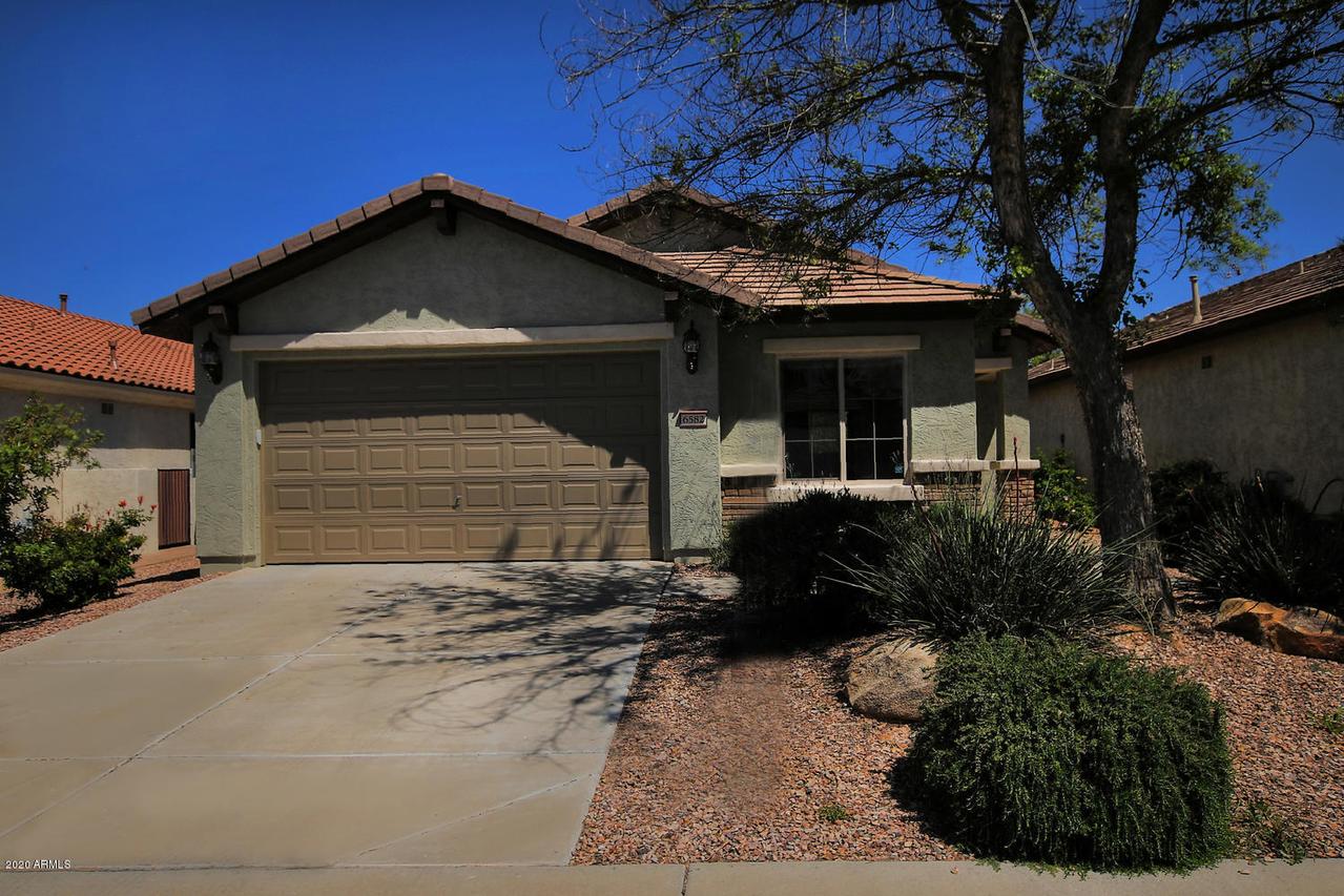 6582 W Heritage Way, Florence, AZ 85132