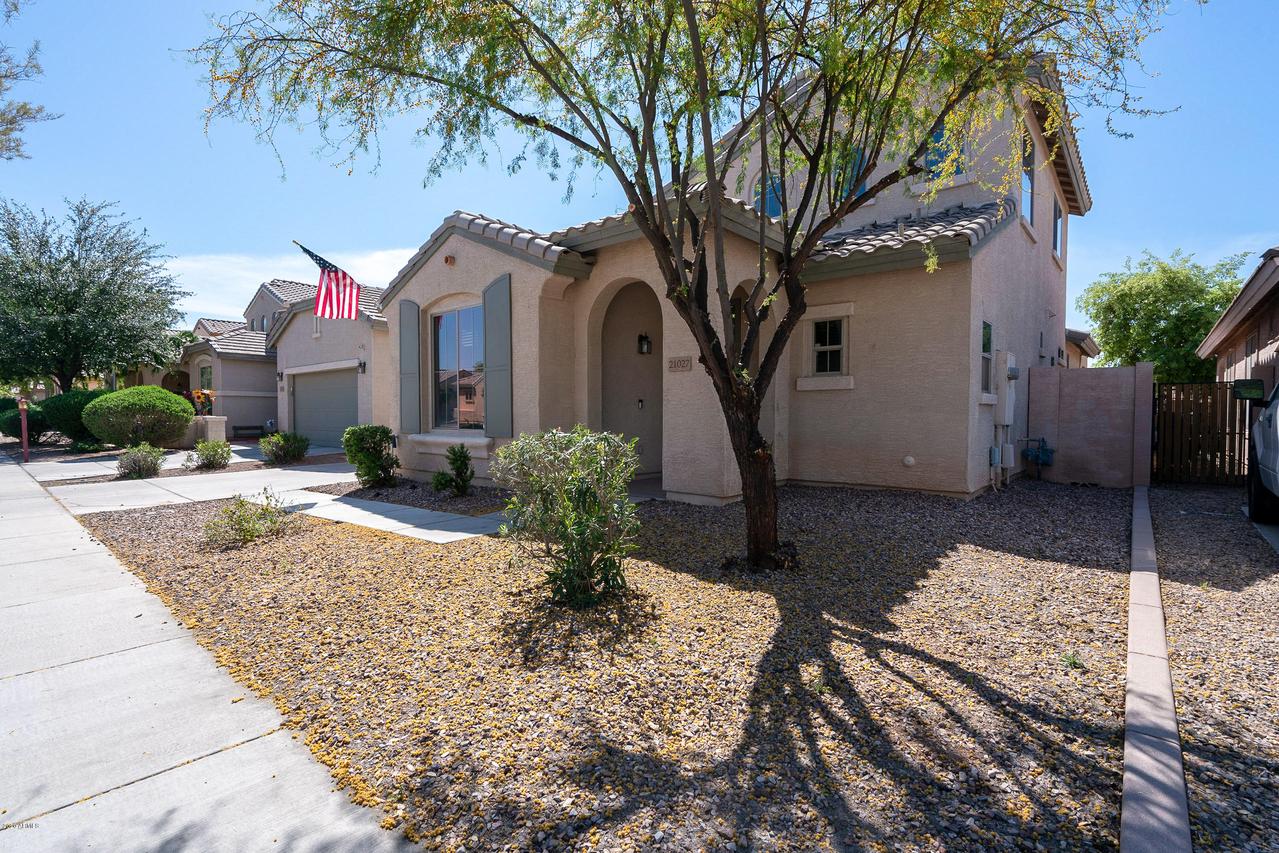 21027 E Avenida Del Valle Dr., Queen Creek, AZ 85142
