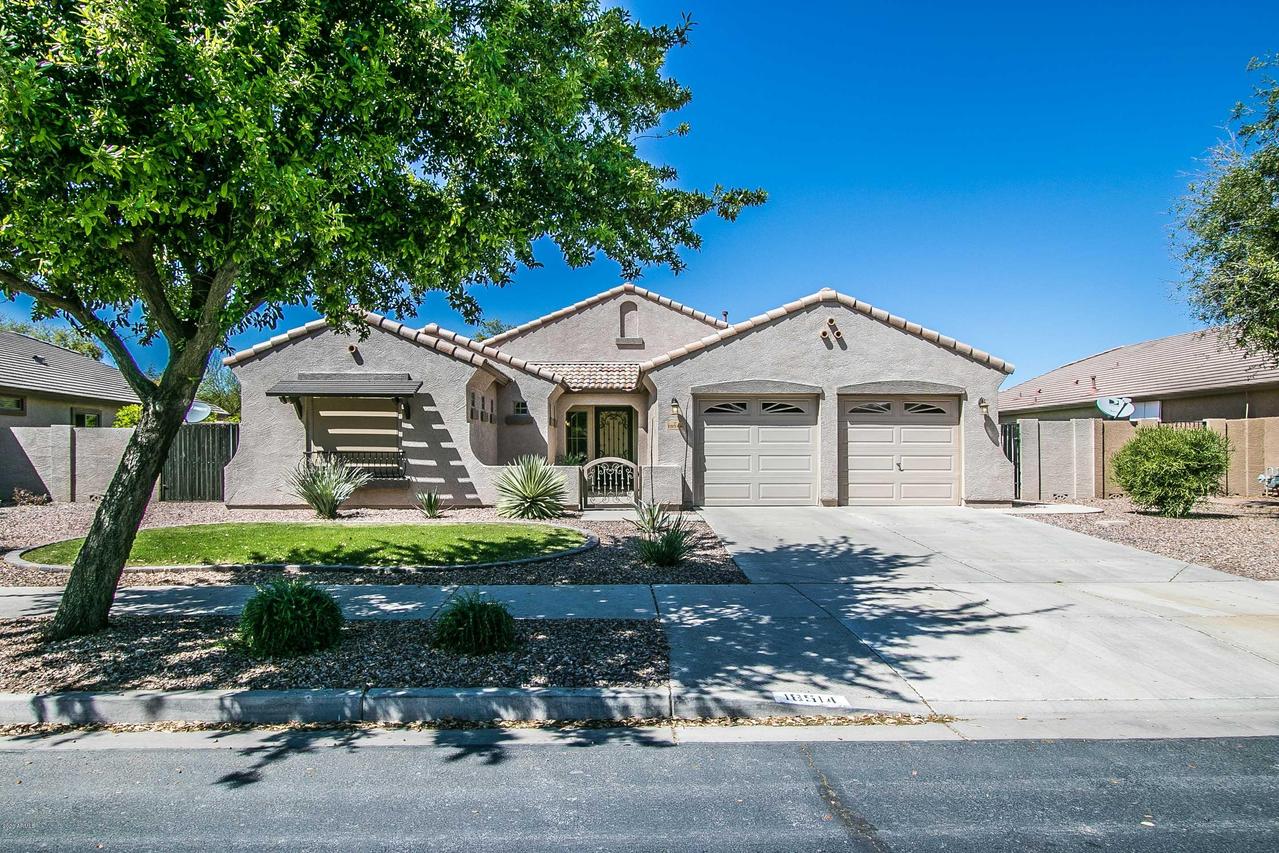 18514 E Druids Glen Rd., Queen Creek, AZ 85142