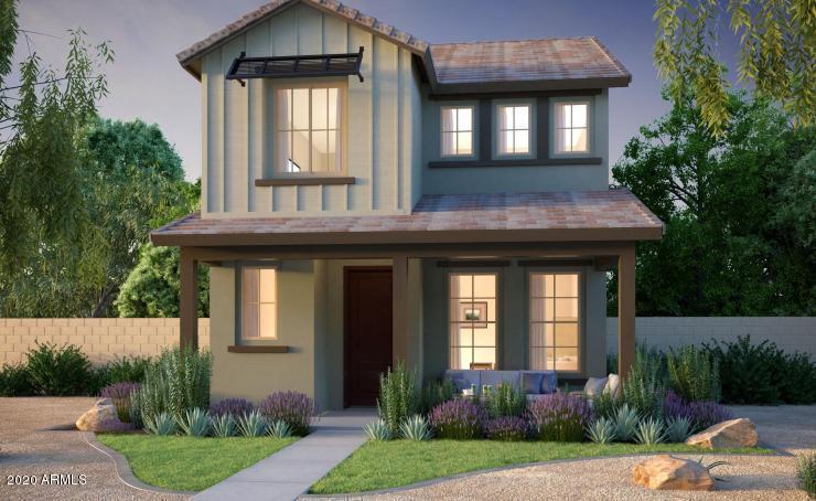 1883 N 209th Ave., Buckeye, AZ 85396