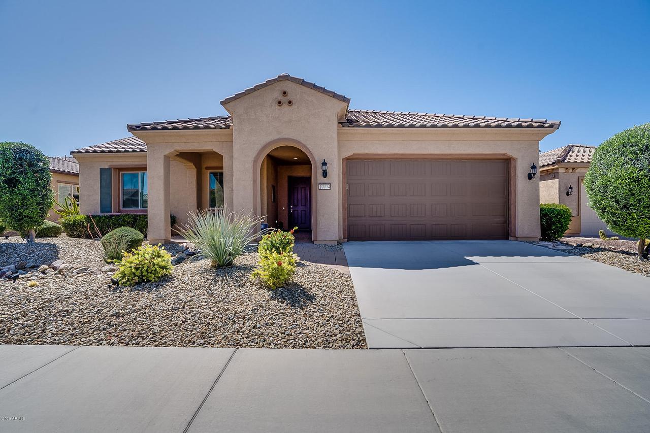 19774 N 267th Ave., Buckeye, AZ 85396