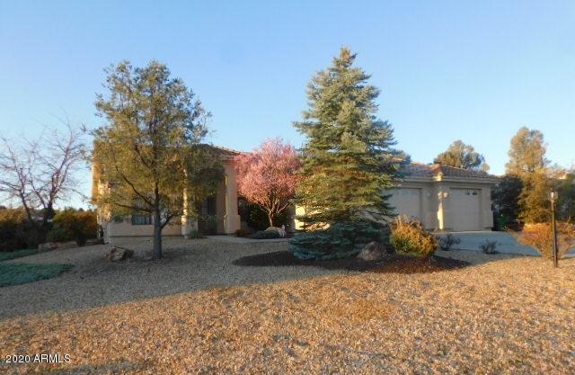1005 Pinon Oak Dr., Prescott, AZ 86305