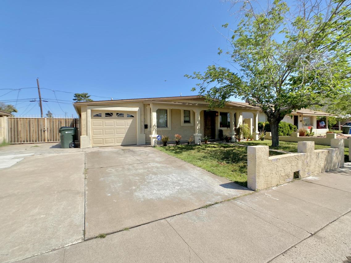 2222 W Sierra St., Phoenix, AZ 85029