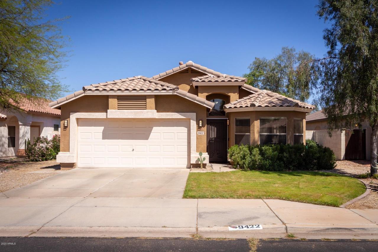 9422 E Posada Ave., Mesa, AZ 85212