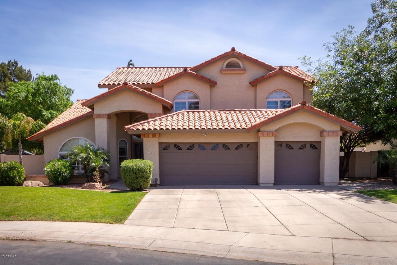 735 N Yucca St., Chandler, AZ 85224