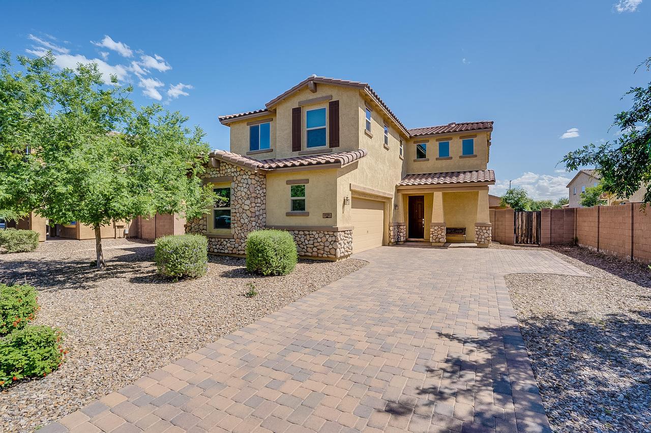 1139 E Sourwood Dr., Gilbert, AZ 85298