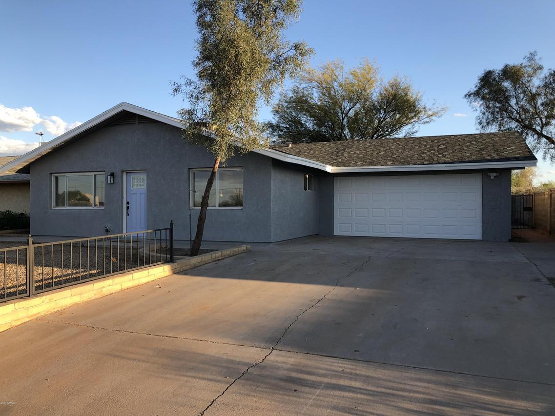 9269 W Magnum Dr., Arizona City, AZ 85223