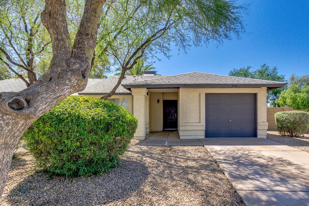 5531 W Mercury Way, Chandler, AZ 85226
