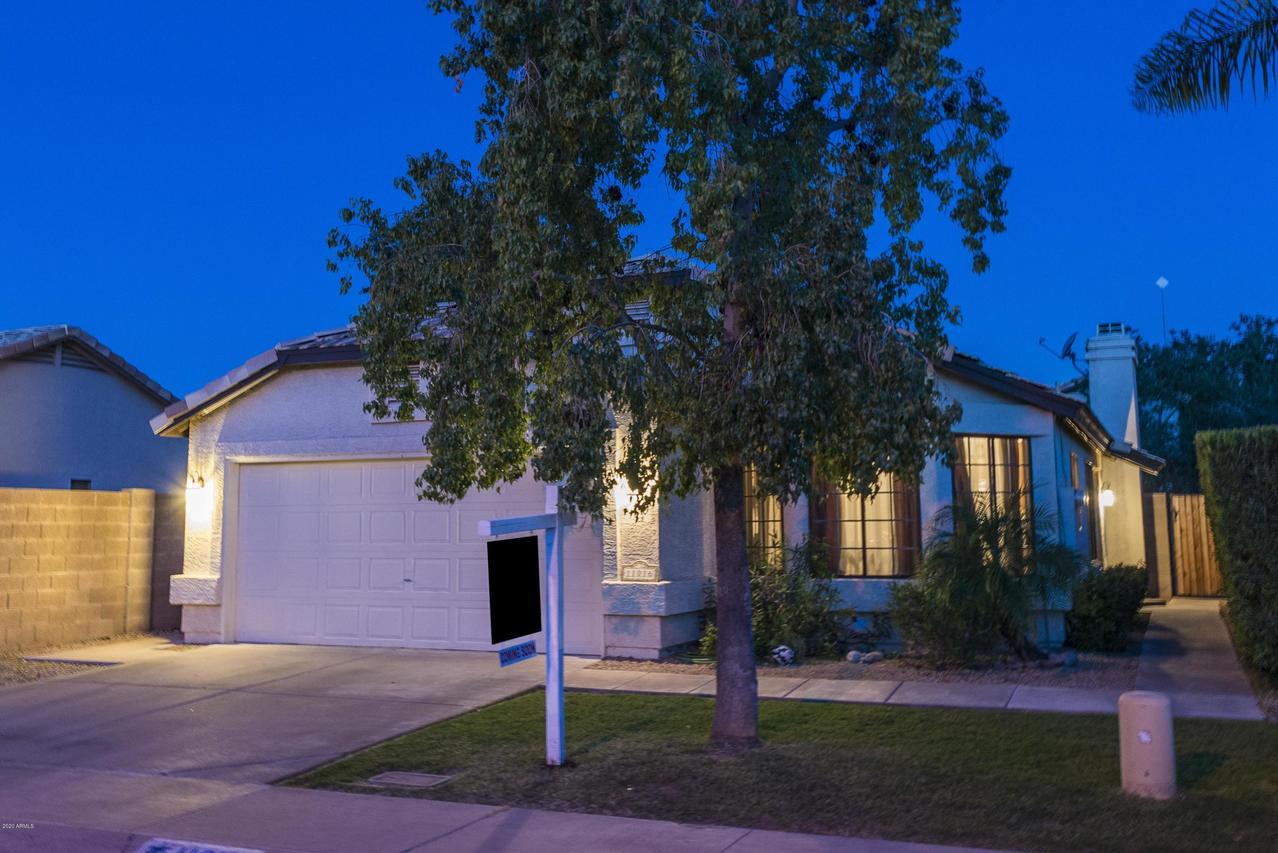 11016 N 59th Dr., Glendale, AZ 85304