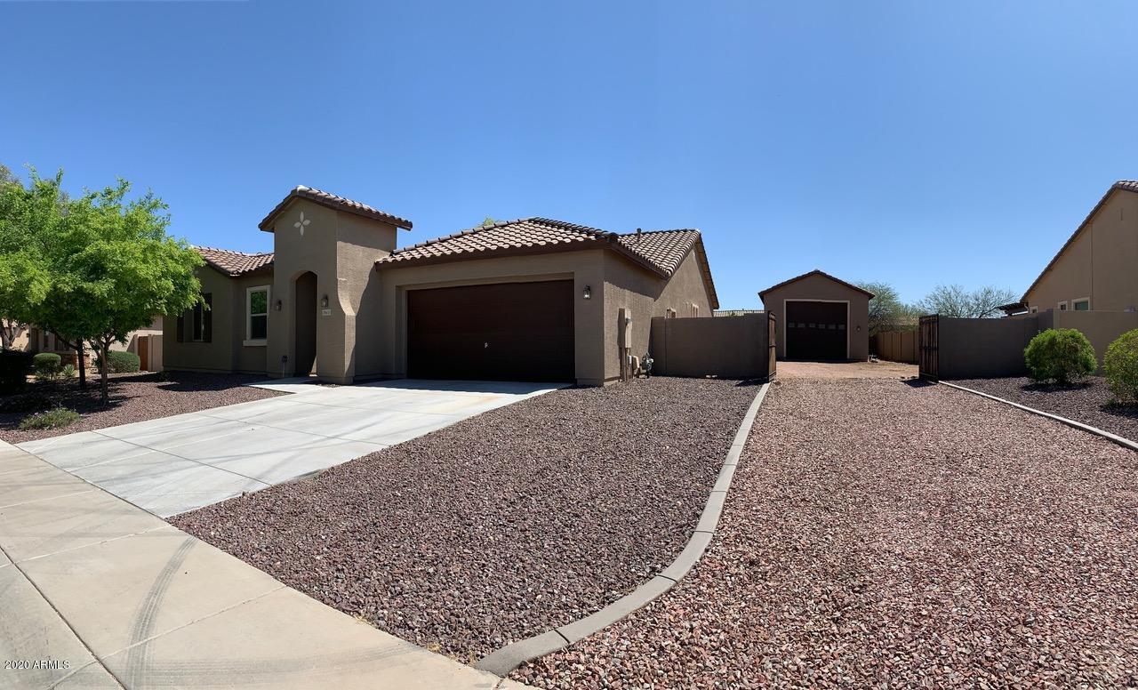 18611 W Luke Ave., Litchfield Park, AZ 85340