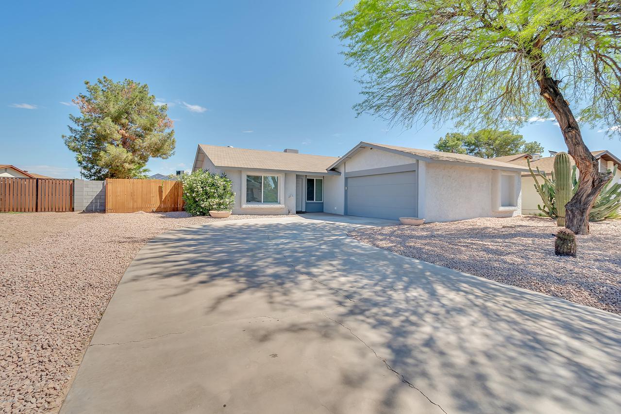 644 W Garnet Ave., Mesa, AZ 85210