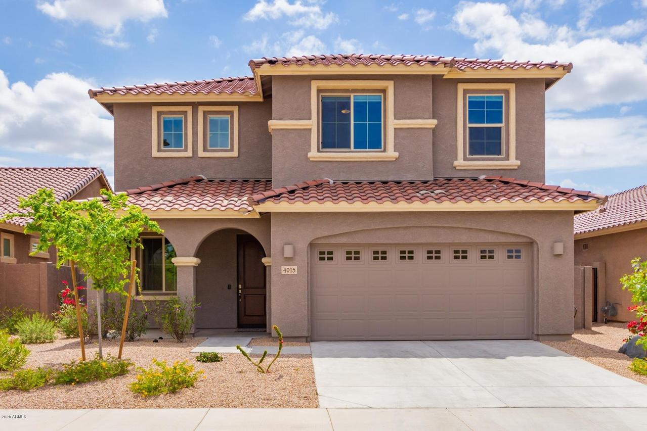 4015 E Hoot Owl Tr., Cave Creek, AZ 85331