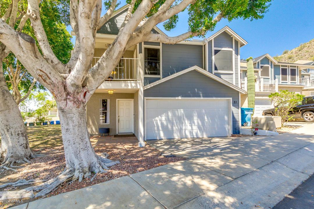 1102 W Peoria Ave. #21, Phoenix, AZ 85029