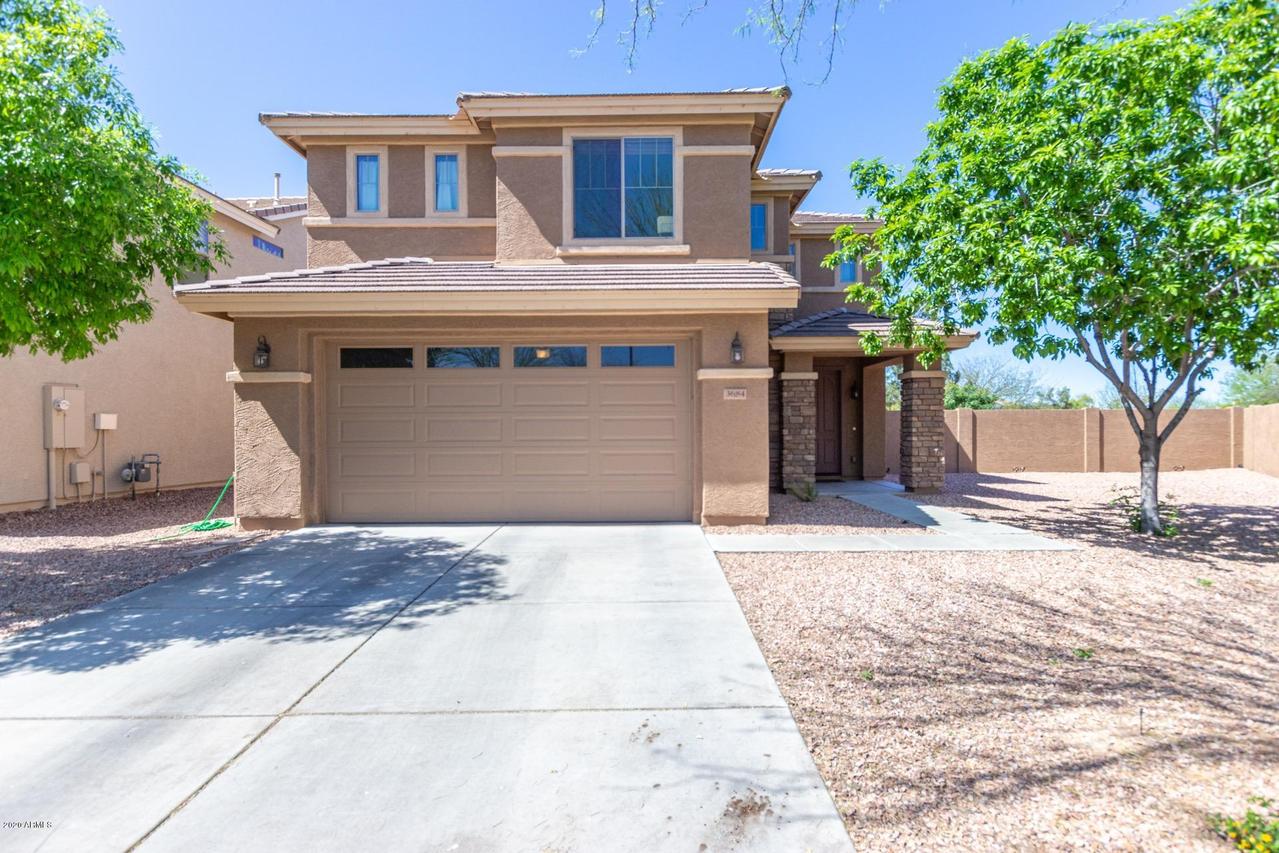 3684 S Star Canyon Dr., Gilbert, AZ 85297